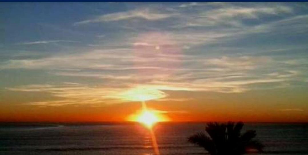 Playa De San Juan Alicante Extérieur photo
